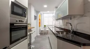 Apartamento Mariana Pineda Centro - Image 2