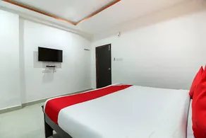 Super Hotel O New Cyber Grand Madhapur - Image 2