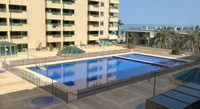 APARTAMENT-PRIMERA LINEA PLAYA PATACONA - Image 2