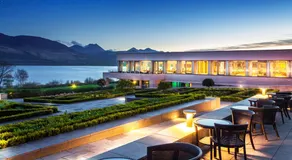 The Europe Hotel & Resort - Image 5