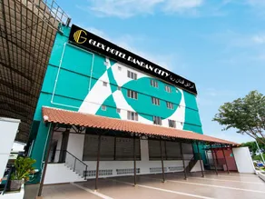 Glex Hotel Pandan City - Image 3