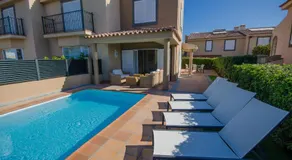 Din hyggelige Villa Meloneras - Image 2