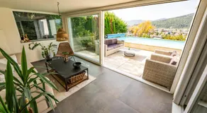 Brand New Apartment with Pool and Amazing View - Image 2