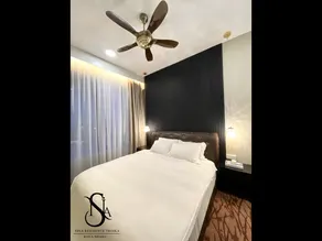 SINA TROIKA RESIDENCE KOTA BHARU 2BR WiFi NETFLIX POOL - Image 4