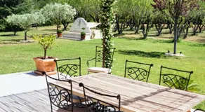 Le Jardin des Amandiers - Image 5