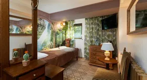 Villa Toscania-check in 24h - Image 2