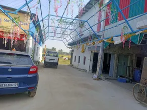 Hotel O Shree Ram Hotel & restaurant - Image 4