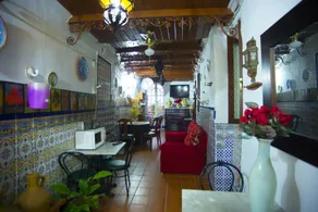 Pension Santa Maria La Blanca - Image 2