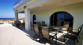 Douranakis house Seaview Apartment - Image 4