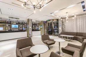 City Comfort Inn Suzhou Hanshan Temple Binhe Road Metro Station - Image 3