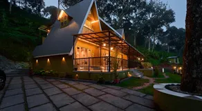 The Yela Munnar by VOYE HOMES , Nestled in Cardamom Plantation - Image 4