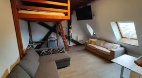 Appartement château Uriage-Chamrousse - Image 2