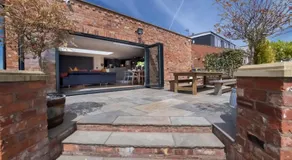 Das Luxus-Haus „The Stables“! – bietet Platz für 18 Gäste in 7 Schlafzimmern - Image 4