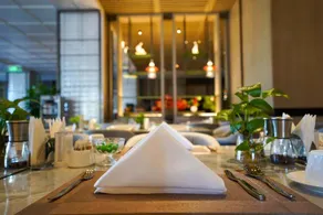 Zhangjiakou Grand Metro Park Hotel - Image 4
