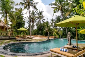 Mesari Hotel Ubud - Image 2