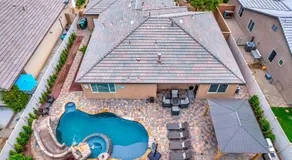 IndioStay 5min to STAGECOACH Fest -Private Pool, Water Slide, Waterfall, Jacuzzi, Fire Pit - Image 5