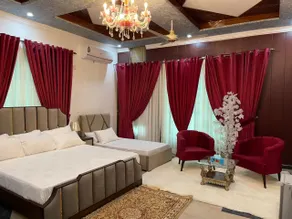 The Life style lodge opp Canturus Mall - Image 2