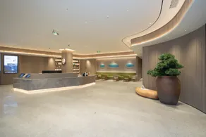 JI Hotel Nanjing Jiangbei High-tech Medical Valley Taifeng Road - Image 4