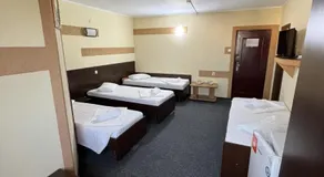 Hotel Monte Carlo - Image 5
