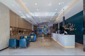 Starway Hotel Chengdou Jianshe Road SM Plaza - Image 3