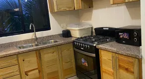 Apartamento con agua caliente para 9 personas - Image 4