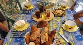 A la terrasse du val de vincelles - Image 4