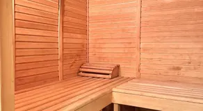 Sport hotel POMI - Image 4