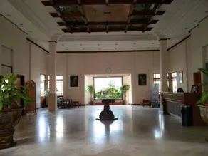 Pantai Indah Resort Hotel Timur - Image 4