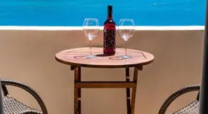 Seabreeze Hotel Ios - Image 5