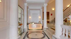 Hôtel L'orque Bleue - Image 2