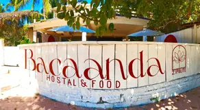 Bacaanda Hostal & Food Zipolite - Image 4