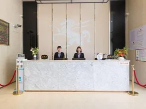 Meizhou Siji Shangpin Hotel - Image 3