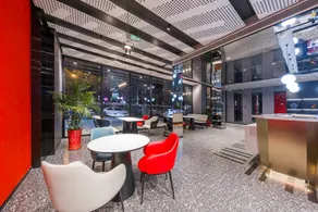 Ibis Yangzhou Wanda Plaza - Image 2