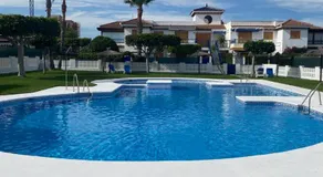 Acogedor apartamento en la playa vera - Image 3