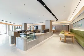 Ji Hotel Danyang Glasses City - Image 5
