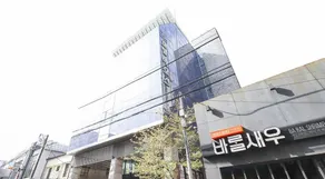 Daegu Dongseong-ro Hotel EOS - Image 3