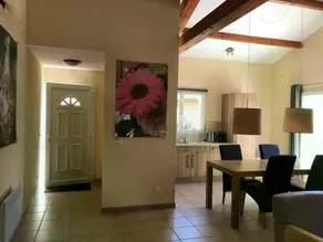 Superb vacation home with terrace - Image 3