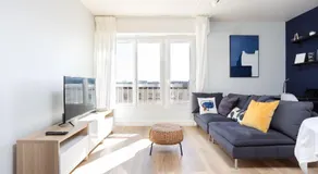 Renovated apartment metro, parking included, near Porte Versaille - Image 2