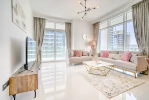 New two bedroom full sea view and private Beach - Image 4
