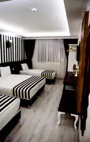Cnr İnci Hotel - Image 5