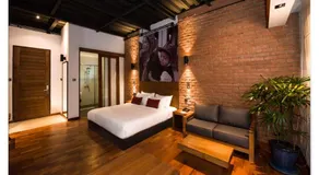 The Loft Hotel Downtown Yangon - Image 2