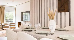 Barcelona Stadium Luxury Apartment - Image 2