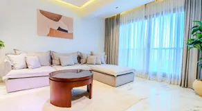 Cairo Luxury Apartments , porto new cairo - Image 2