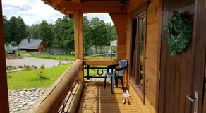 Viesu vila Trakai ,su ežero pakrante - Image 3
