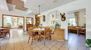 Landhaus am Rehwald - Image 3