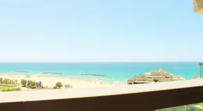 Beach Suite Israel - Indoor Pool, Best View, Gym, Massage Chair, Spa ביץ סוייט ישראל - נוף ים מאלף, בריכה מקורה, כיסא מסאז, חדר כושר וספא - Image 3