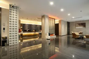 Haorong Smart Hotel (Beiliu Yongfeng Plaza Branch) - Image 3