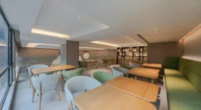 JI Hotel Beijing Fengtai South Road Subway Station - Image 3