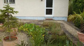 Annexe in Cherhill, opposite Cherhill White Horse - Image 5