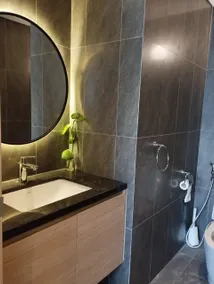 The Sandy Homestay - BayScape View - Citadines Marina Ha Long - Image 3